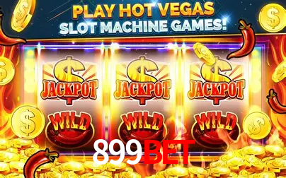 A Emoção da Loteria na 899BET: Uma Chance de Mudança de Vida