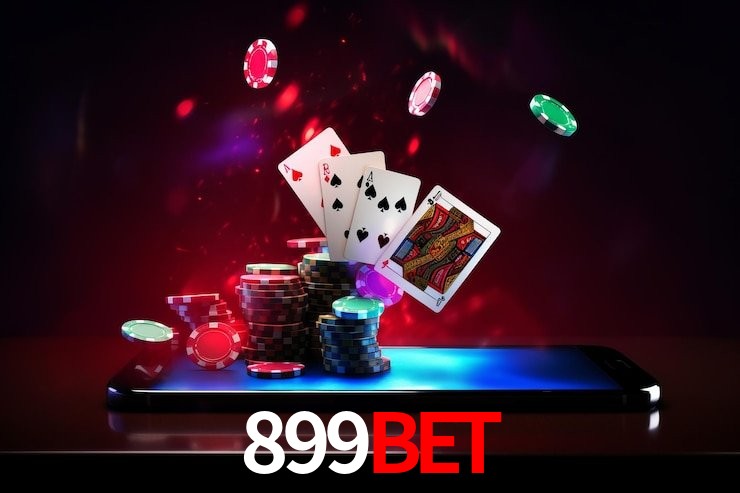 Experiência VIP 899BET