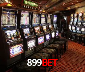 Descubra a Essência do 899BET: Nossa História e Compromissos