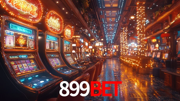 899BET paga