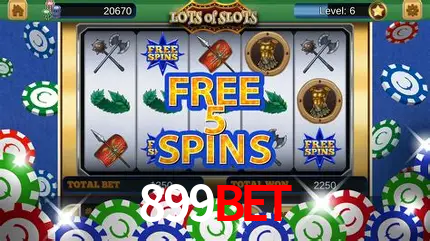 Desvendando o Mundo dos Jogos Virtuais na 899BET