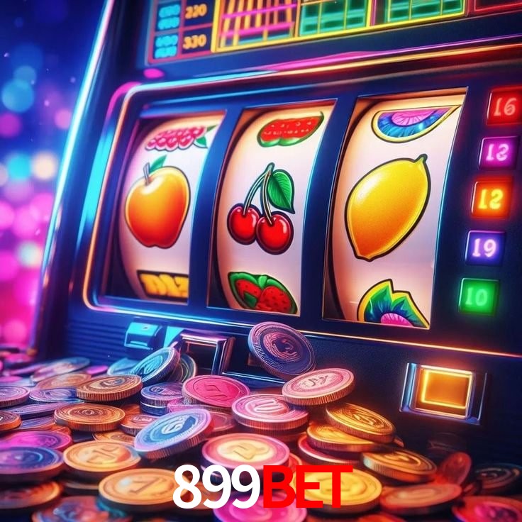Estatísticas 899BET