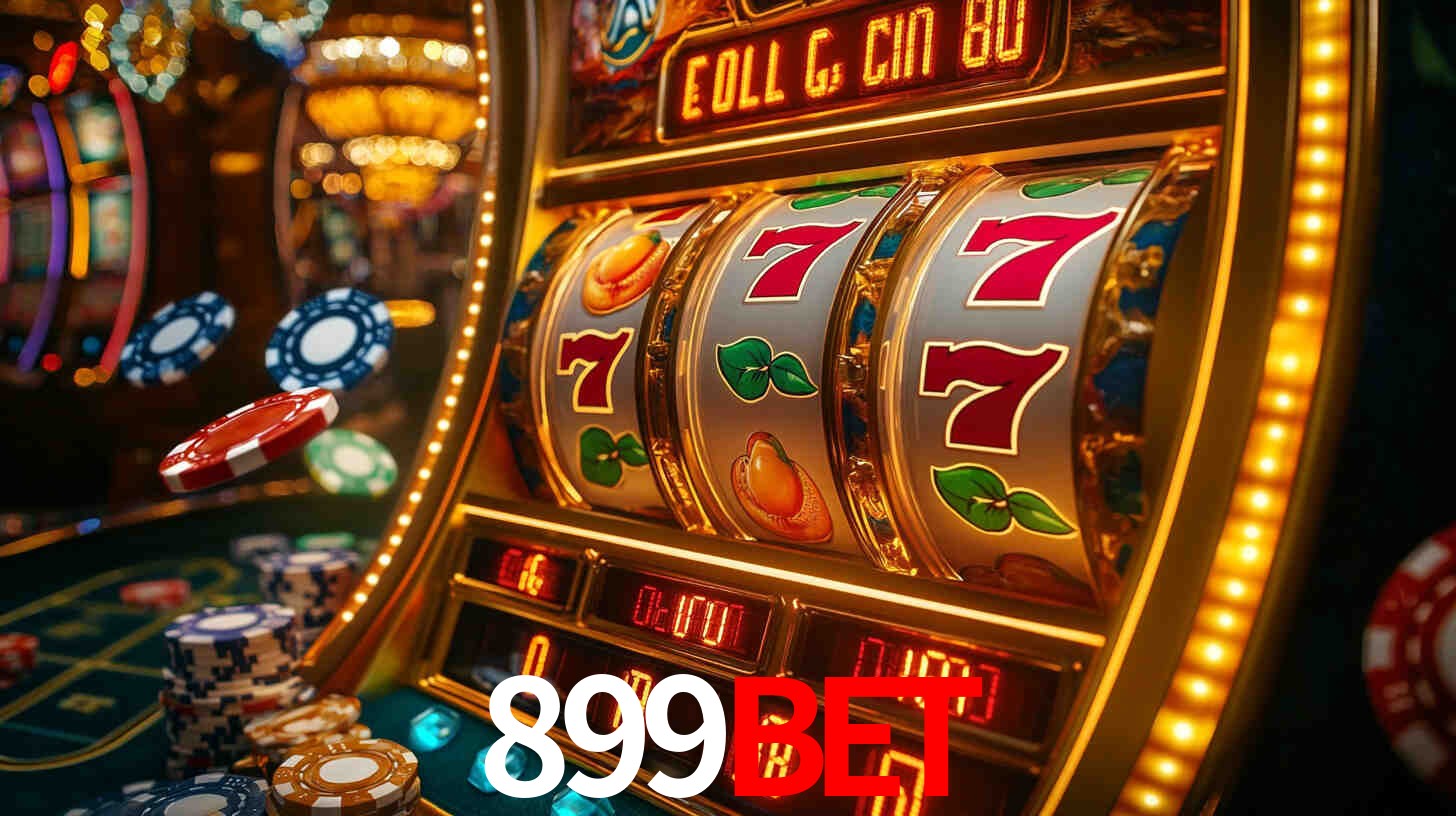 899BET App Interface