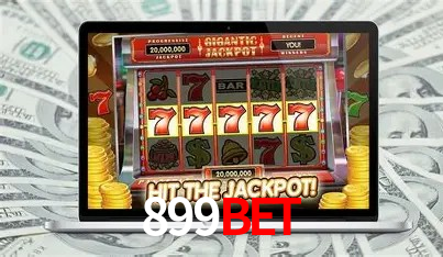 Flash Promotion 899BET