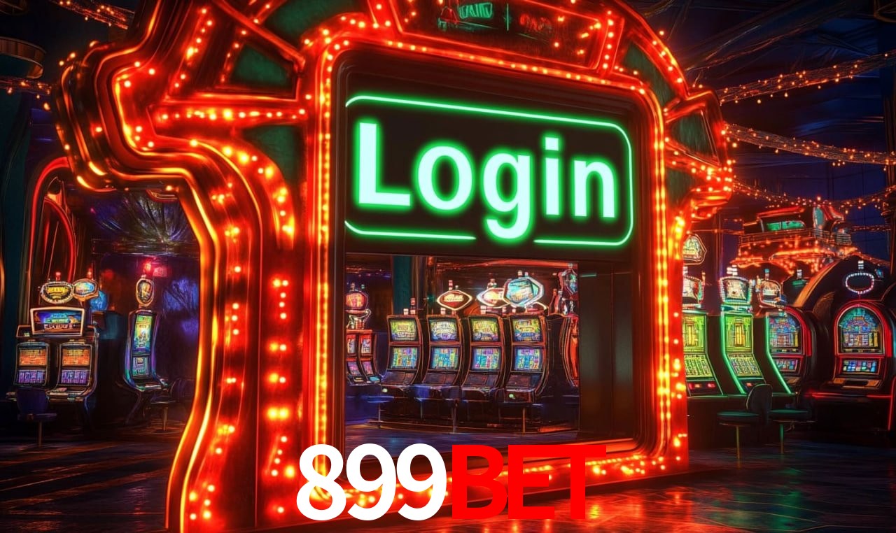 Apostas de Futebol 899BET