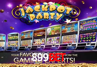 Descubra o Mundo do Cassino Online com 899BET