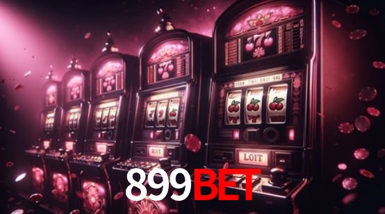 PIX Instantâneo 899BET