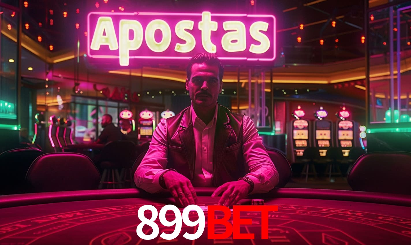 A Emoção da Loteria na 899BET: Uma Chance de Mudança de Vida