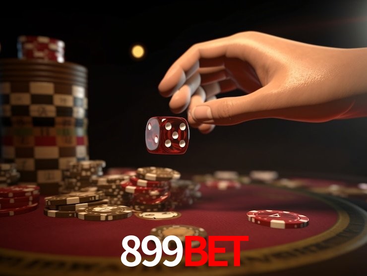 Casino Ao Vivo 899BET
