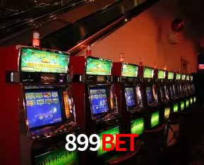 Exclusive Offers 899BET
