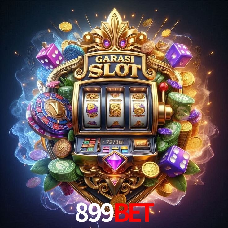 Tecnologia da Plataforma 899BET