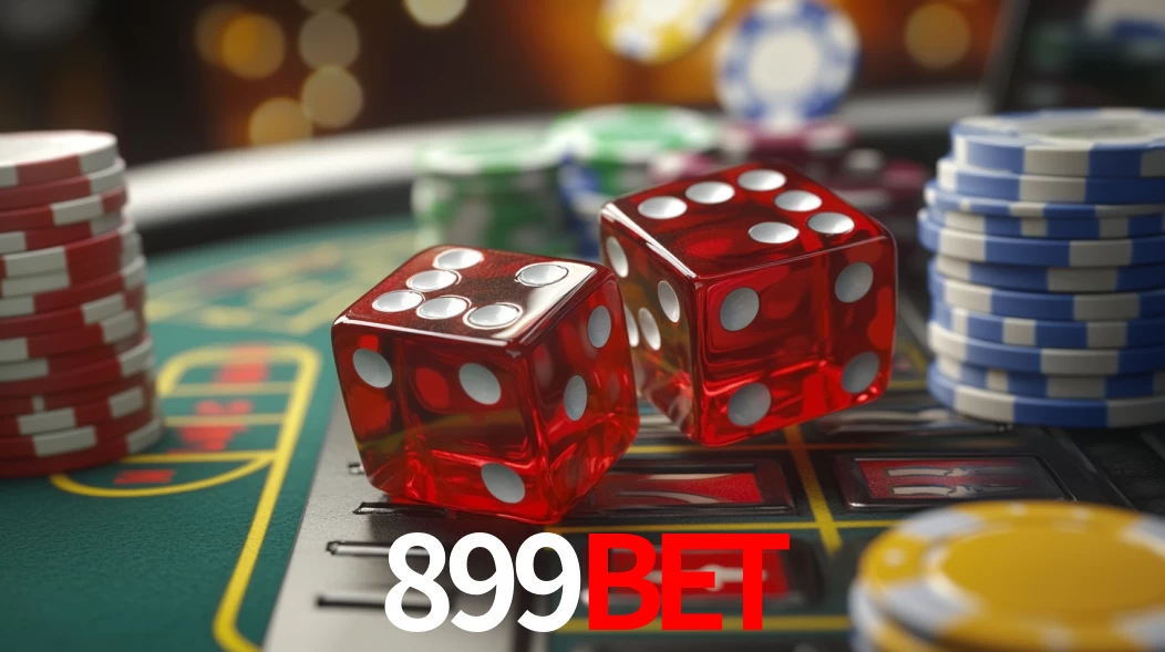 Daily Bonuses 899BET