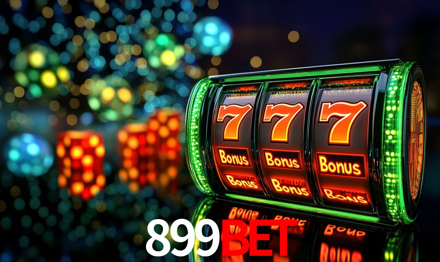 Segurança 2FA 899BET