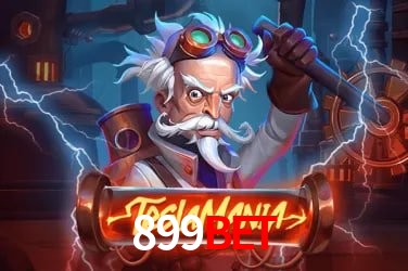 Login Seguro 899BET
