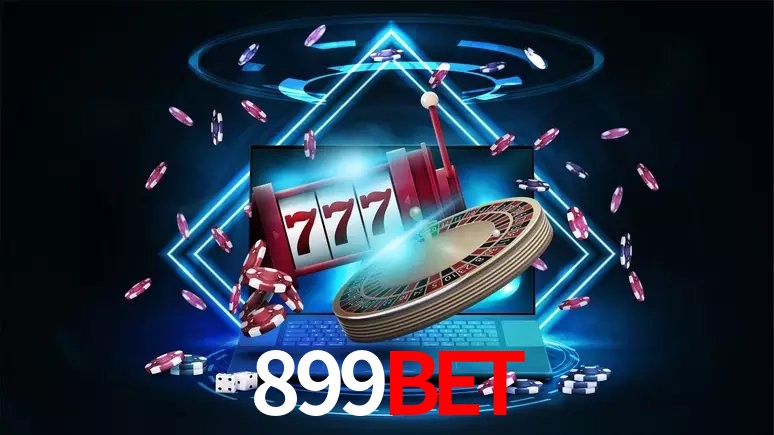Cadastro Rápido 899BET