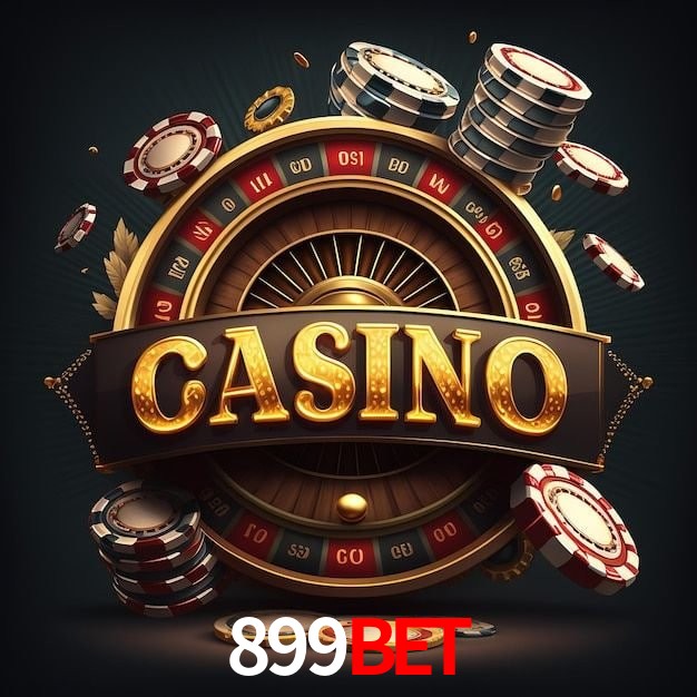 APP oficial da 899BET para mobile