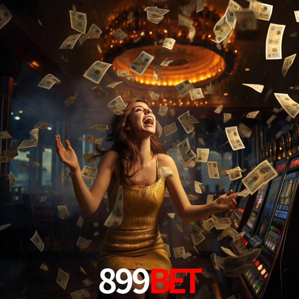 VIP Casino 899BET