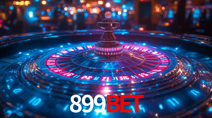 Experimente o Login Seguro Premium no 899BET
