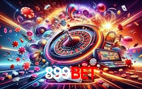 Apostas de Tênis 899BET
