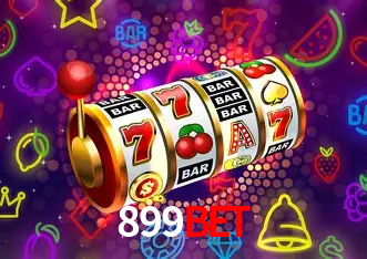 A Emoção da Loteria na 899BET: Uma Chance de Mudança de Vida