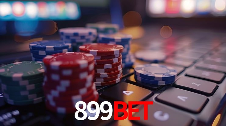 Sistemas de Segurança 899BET