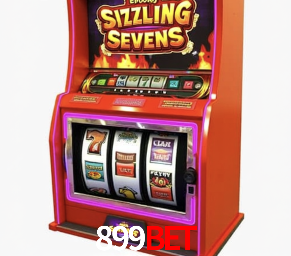 Account Benefits 899BET