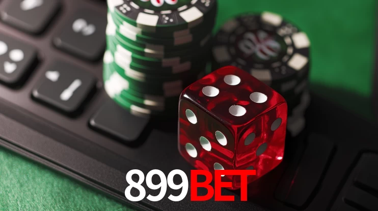 Slot Games 899BET