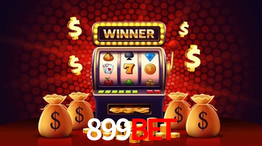 Live Casino 899BET