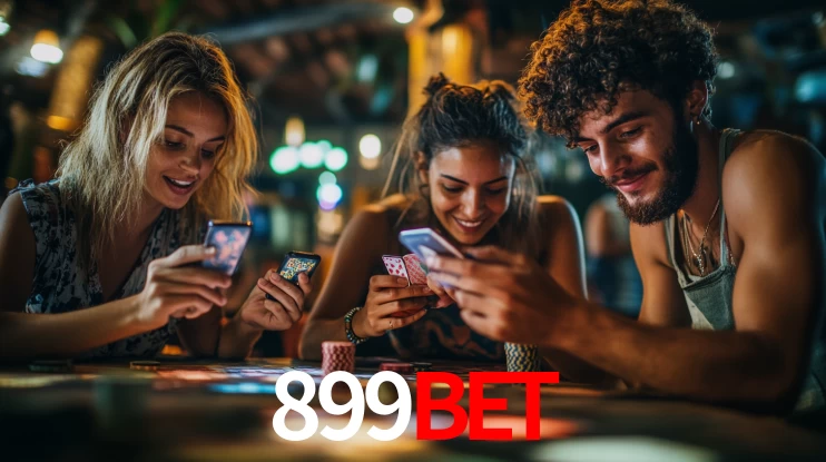 Tournaments 899BET