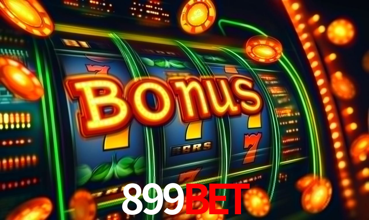 Roulette Table 899BET