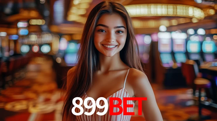 899BET paga