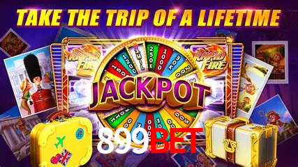 Desvendando o Mundo dos Jogos Virtuais na 899BET