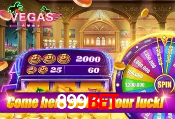 A Experiência Imersiva dos Cassinos Ao Vivo no 899BET