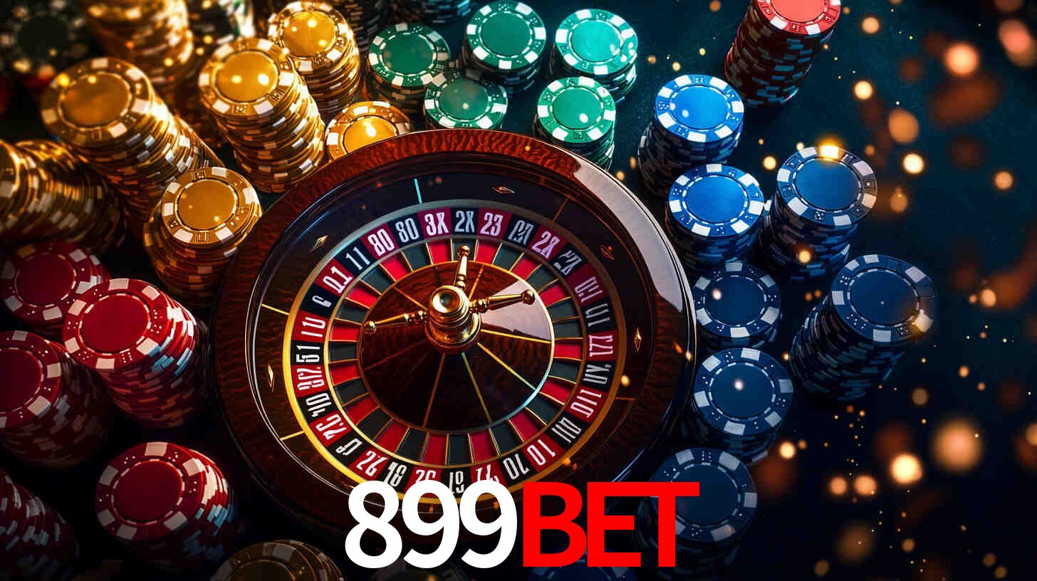 Ofertas Imperdíveis na 899BET: Promoções e Bônus Que Valem a Pena