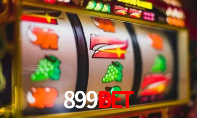 Apostas Esportivas na 899BET: Um Guia Completo