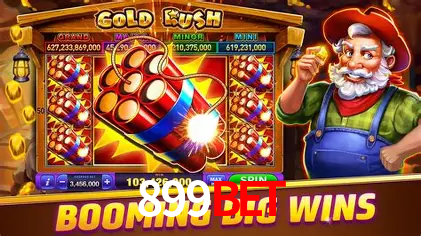 Desvendando o Mundo dos Jogos Virtuais na 899BET