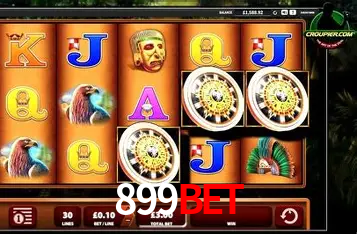 Inovações de Jogos na 899BET: O Futuro das Experiências Interativas