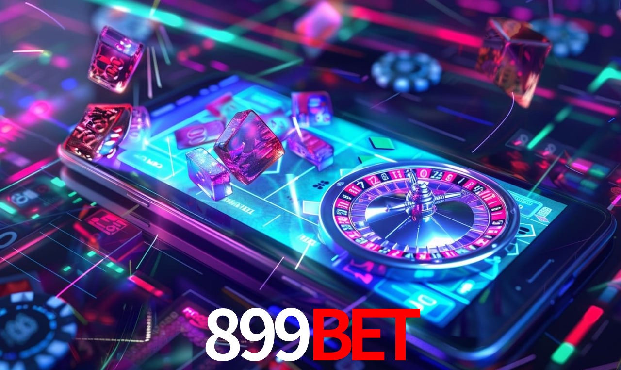 Estatísticas Esportivas 899BET