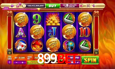 A Revolução dos Aplicativos de Jogos no 899BET