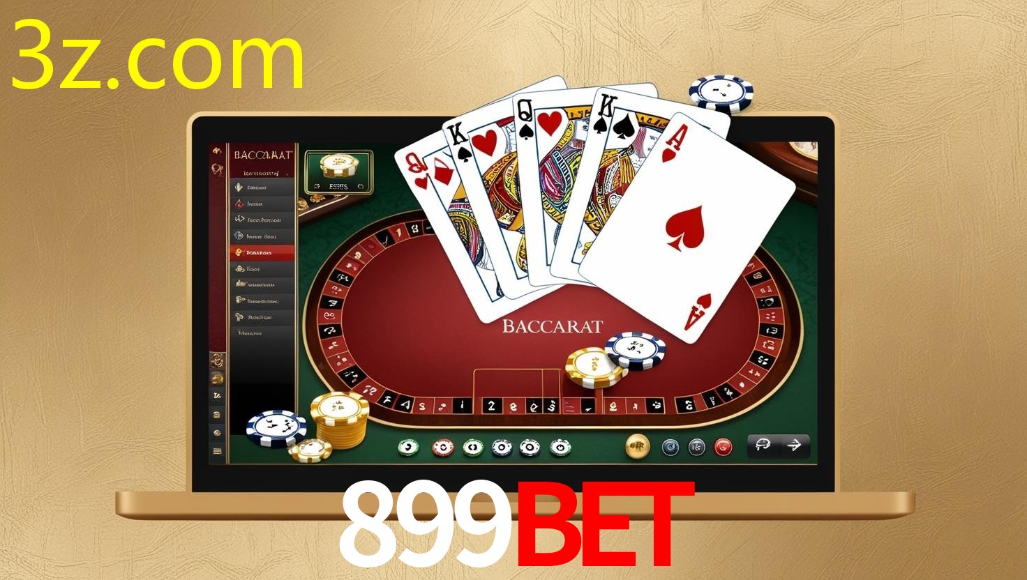 899BET.COM Login Rápido