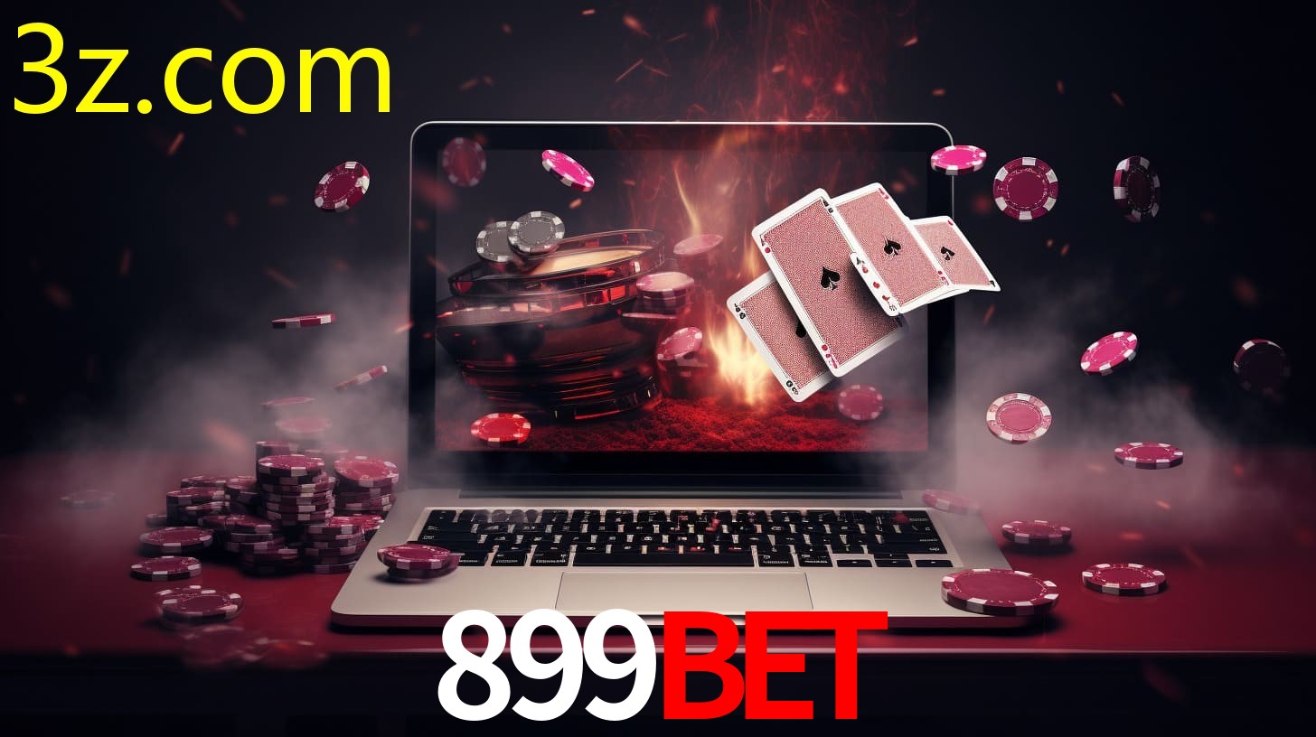 App 899BET.COM