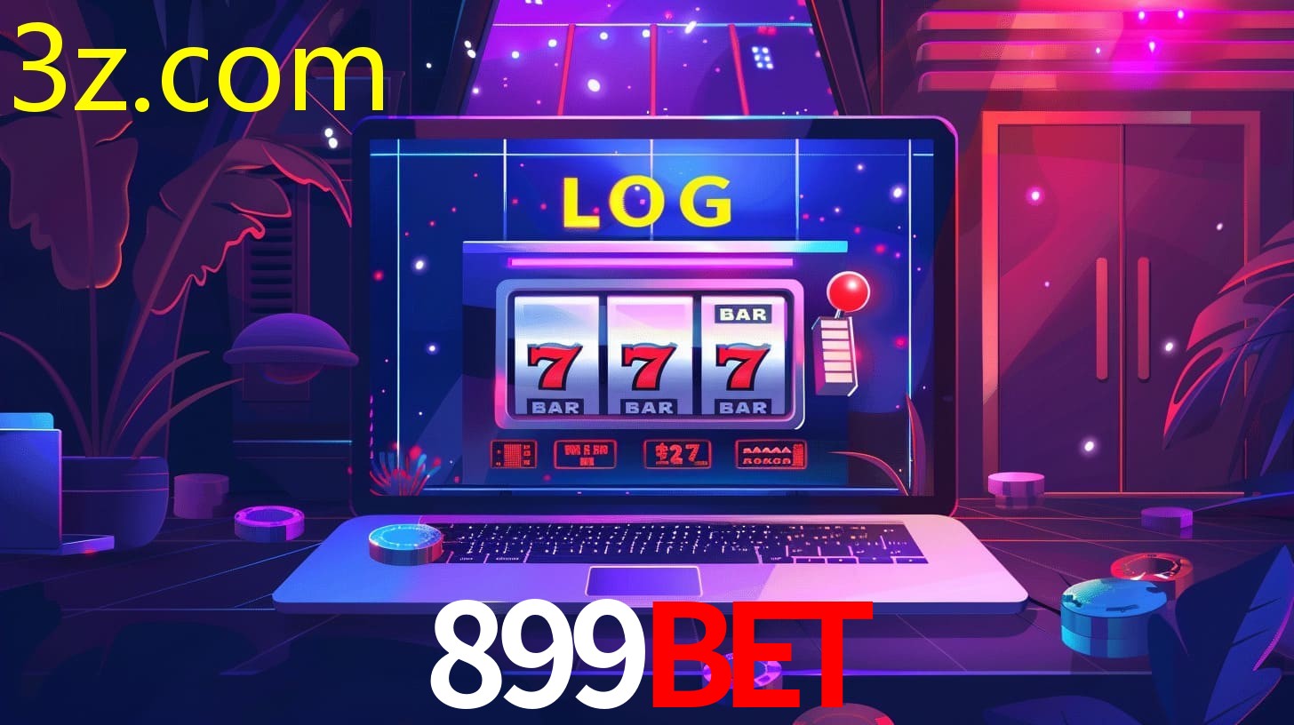 Jogos de Cassino 899BET.COM