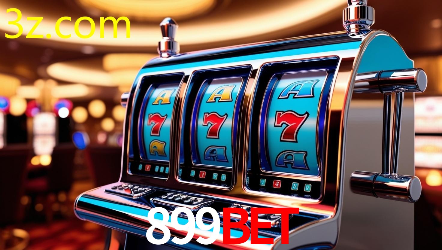 Cassino Online Seguro 899BET.COM